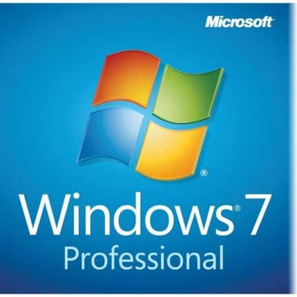 Windows 7 Pro License Key | Lifetime