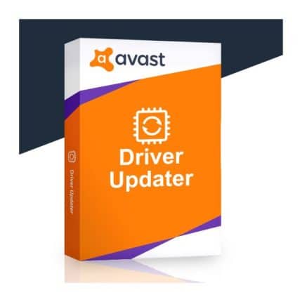 Avast Driver Updater (PC) 1 Device, 1 Year - Avast Key - BD