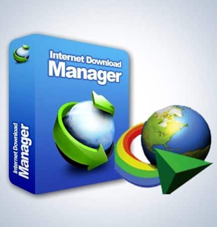 Internet Download Manager 1 PC 1 Year Key IDM