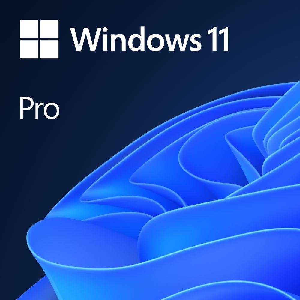 MSWPRO11BX Windows 11 Pro License key | Lifetime - Image 1