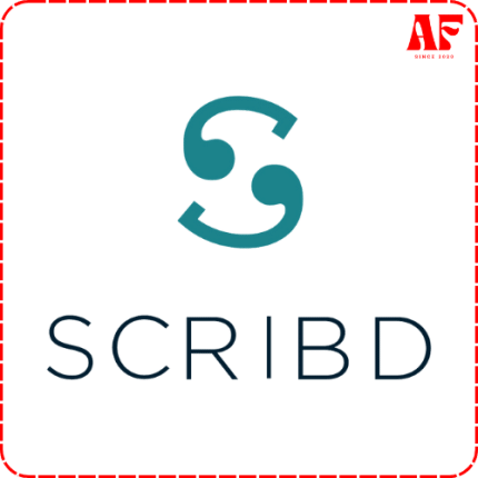 Scribd Premium account with warranty
