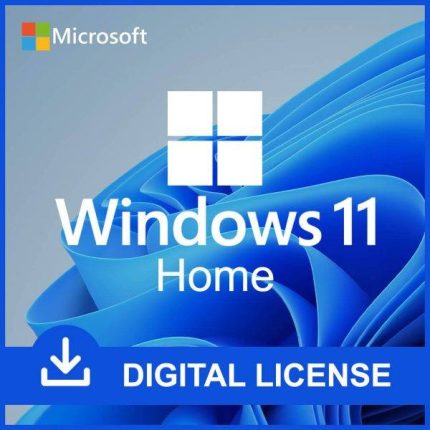 Windows 11 Home License Key | Lifetime