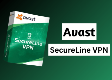 Buy Avast SecureLine VPN IN BD – Fast, Secure, and Private Browsing