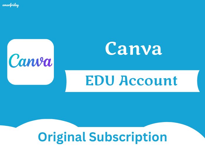Buy Canva Pro Subscription in BD