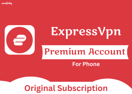 Expssrs VPN Premium🔥Warranty Best Speed