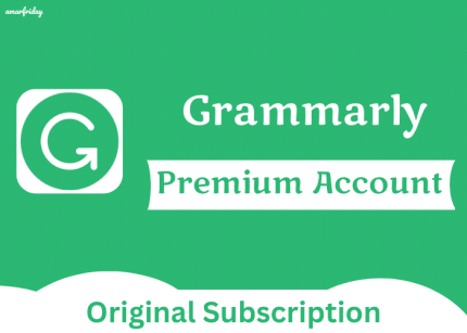 Buy Grammarly Premium Subscription in BD