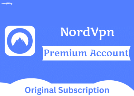 Nr'doVPN Premium subscription | Best Speed