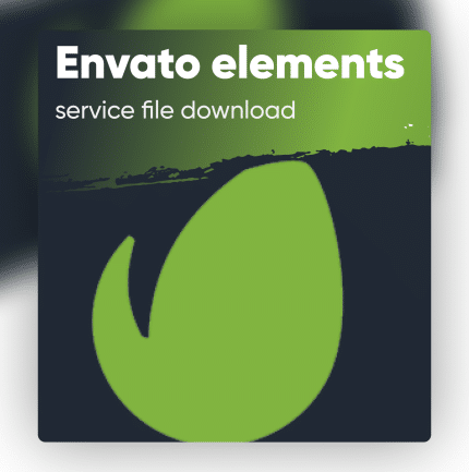 Envato Elements download service