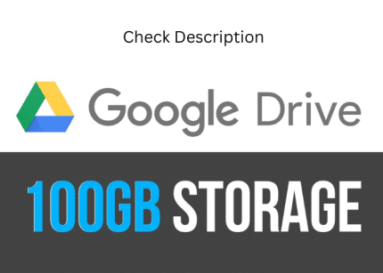 Google drive 1000gb Buy in Bd