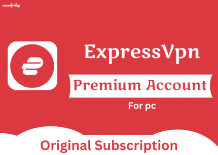 ExpssVPN PREMIUM For Pc Windows/MAC License Key