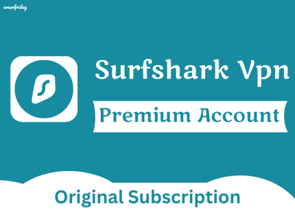 Sefshrak VPN Premium | সার্ফশার্ক ভিপিএন প্রিমিয়াম