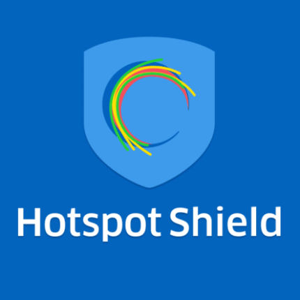 Hotspot shield VPN PREMIUM With WARRANTY