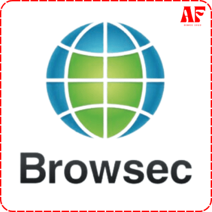 Browsec VPN Premium account | warranty