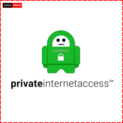 PrivateInternetAccess (PIA) VPN Warranty Super first