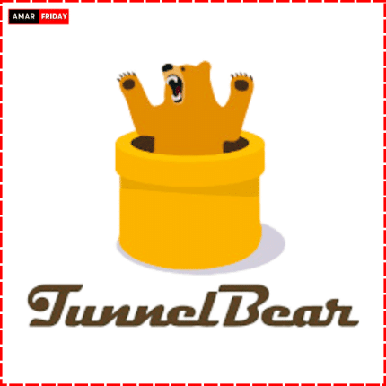 TunnelBear VPN | Premium Warranty