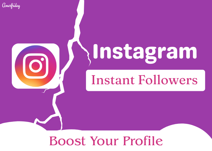Buy Instagram Followers in BD