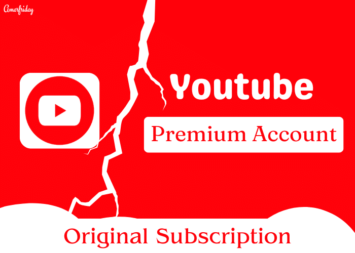 Buy YouTube Premium Subscription in BD