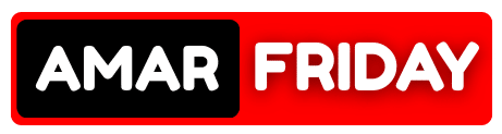 AmarFriday