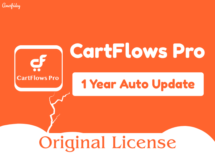 Buy CartFlows Pro Subscription in BD