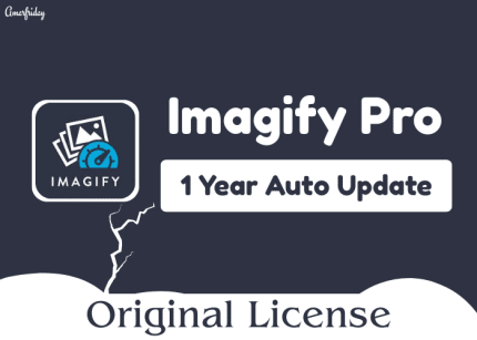 Buy Imagify Pro Subscription in BD