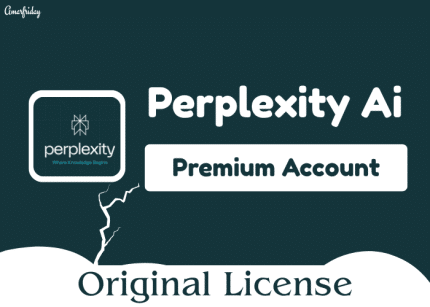 Buy Perplexity AI Pro Subscription in BD