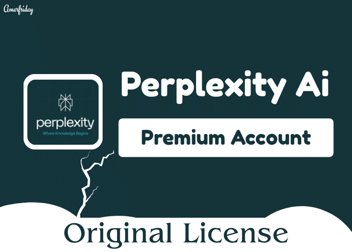 Buy Perplexity AI Pro Subscription in BD