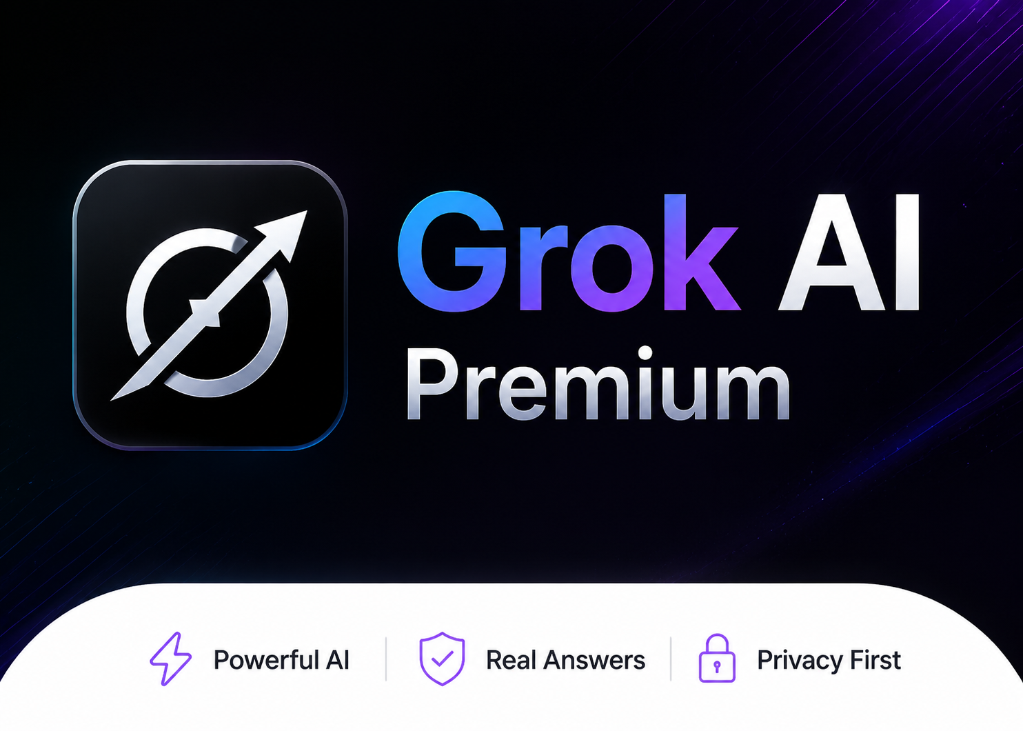 grokhh ai Grok AI Premium Price in Bd